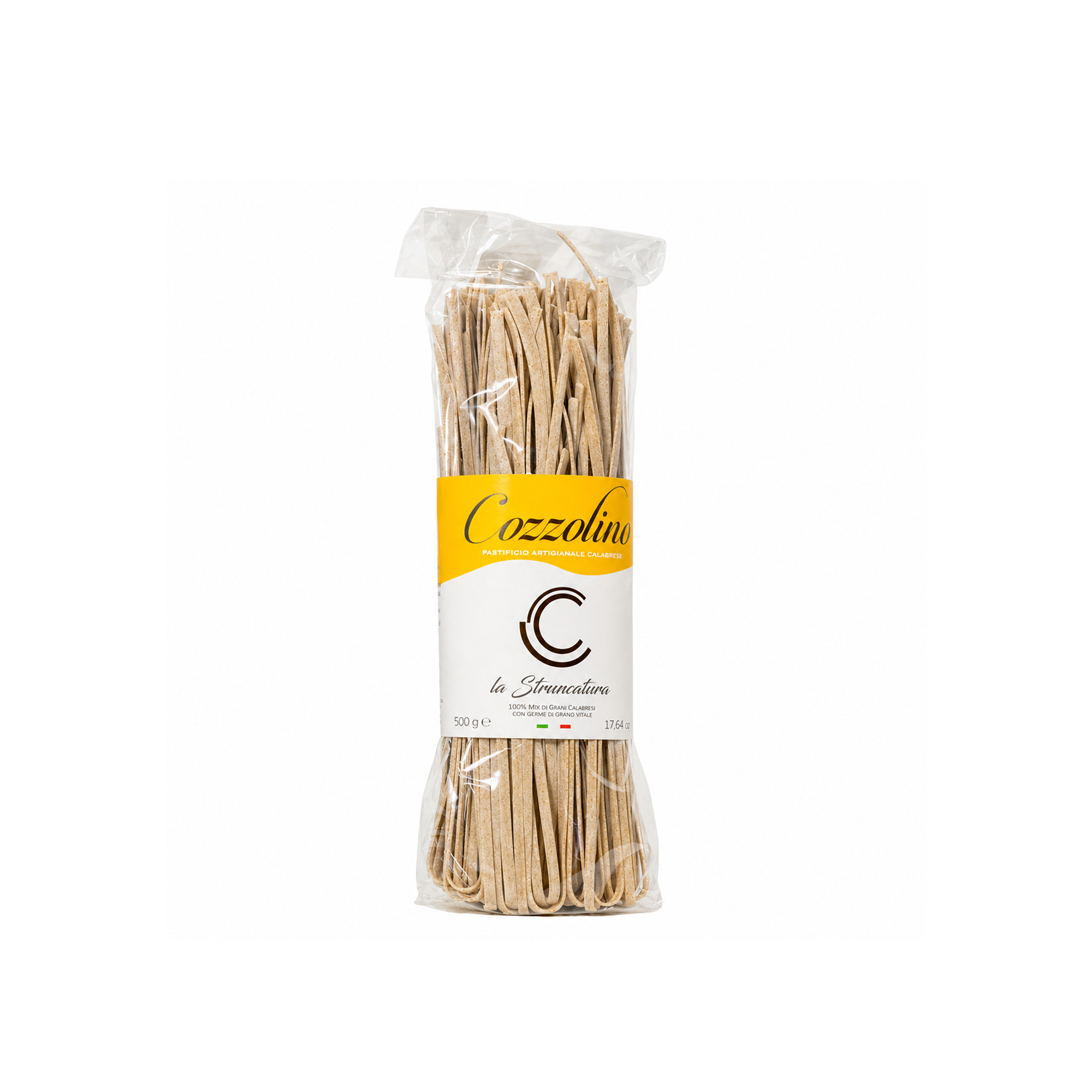 Struncatura Pasta