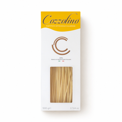 Spaghettone Carré