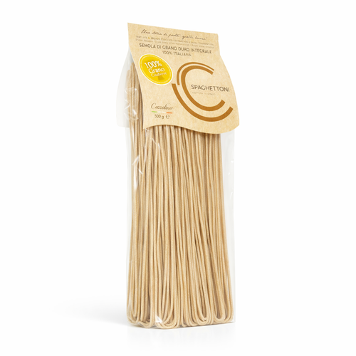 Spaghettoni Integrali