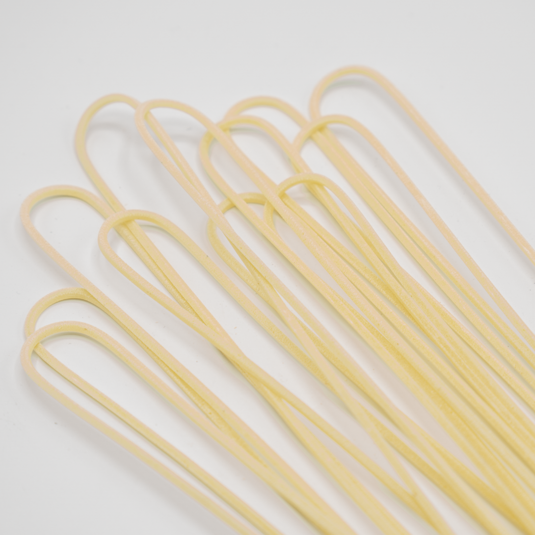Spaghettone Quadrato