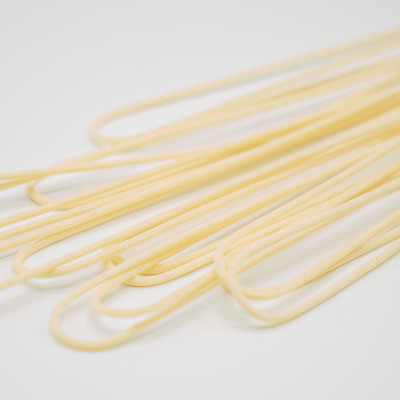 Thick Spaghetti