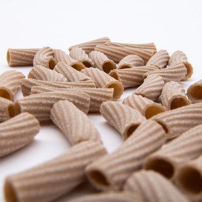 Tortiglioni complets
